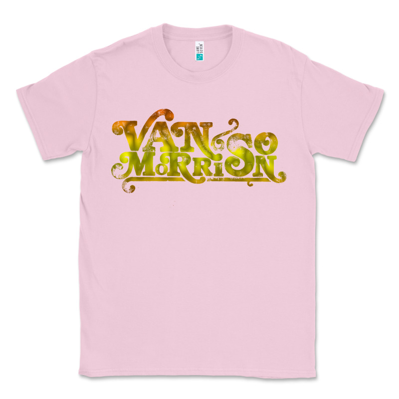 Van Morrison Music Classic Tee by artisFamous | Teevron