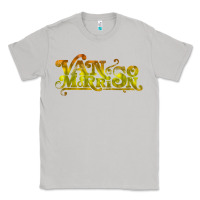 Moon Dust Van Morrison Music Classic Tee - artisFamous