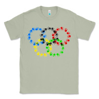 Matcha winter olympics Classic Tee - artisFamous