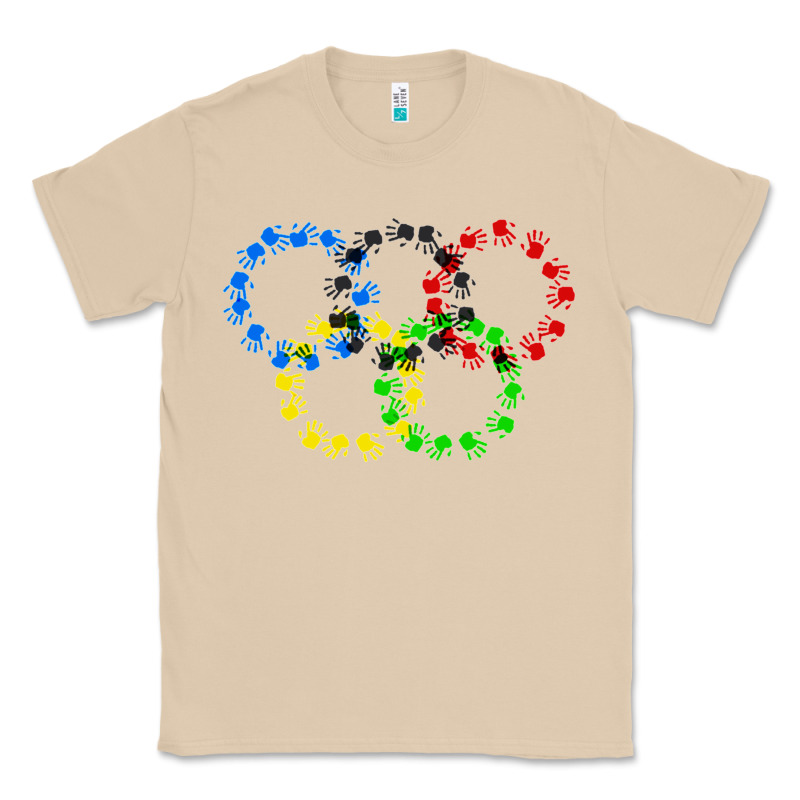 Winter Olympics Classic Tee by artisFamous | Teevron