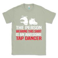 Matcha awesome tap dancer shirt classic Classic Tee - artisFamous