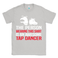 Moon Dust awesome tap dancer shirt classic Classic Tee - artisFamous