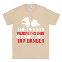 Mushroom awesome tap dancer shirt classic Classic Tee - artisFamous