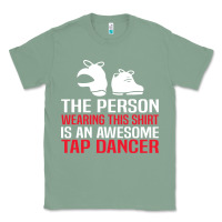 Sage awesome tap dancer shirt classic Classic Tee - artisFamous