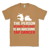 Toasted Coconut awesome tap dancer shirt classic Classic Tee - artisFamous