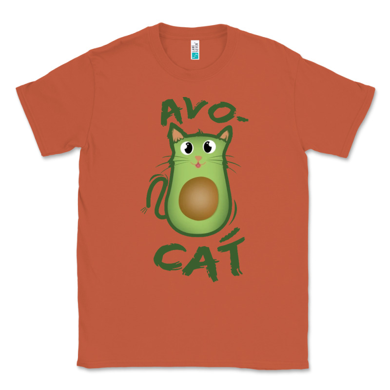 Avocat Classic Tee by artisFamous | Teevron