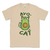 Mushroom avocat Classic Tee - artisFamous