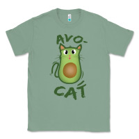 Sage avocat Classic Tee - artisFamous