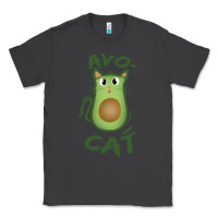 Smoke avocat Classic Tee - artisFamous