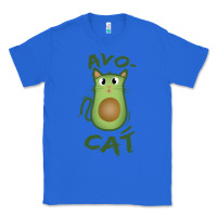 True Royal avocat Classic Tee - artisFamous