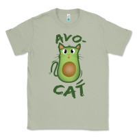 Matcha avocat Classic Tee - artisFamous