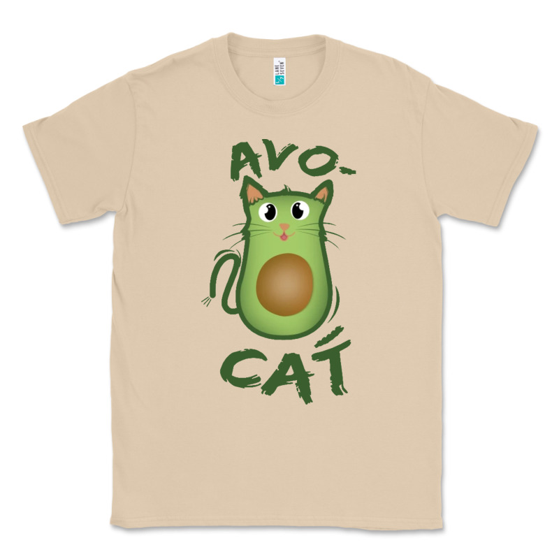 Avocat Classic Tee by artisFamous | Teevron