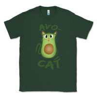 Sports Green avocat Classic Tee - artisFamous