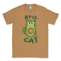 Toasted Coconut avocat Classic Tee - artisFamous