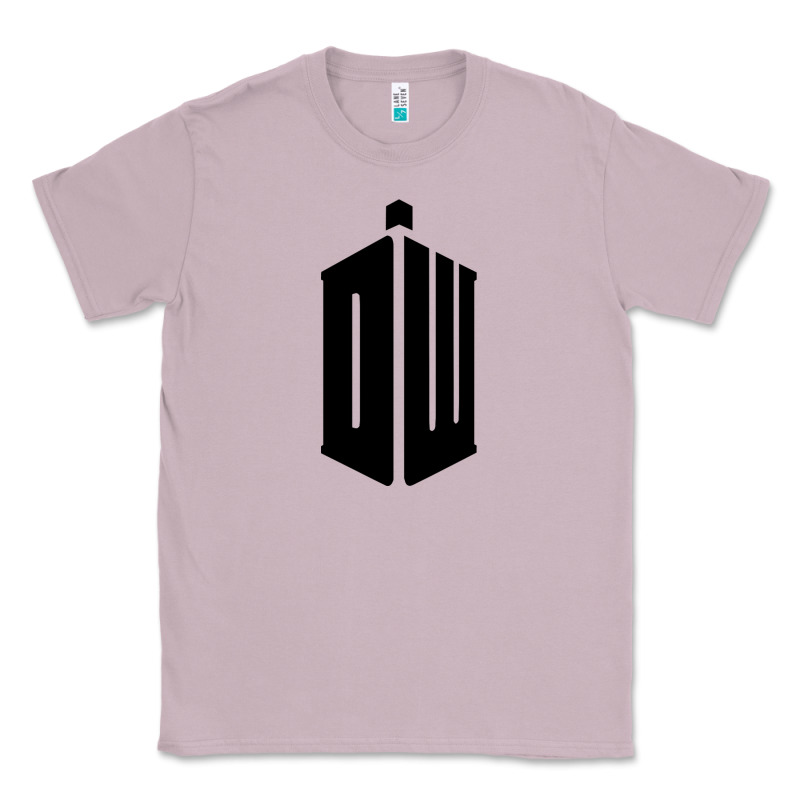 Dr Who Tshirt Classic Tee by artisFamous | Teevron