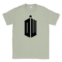 Matcha dr who tshirt Classic Tee - artisFamous