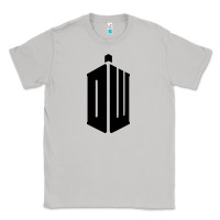 Moon Dust dr who tshirt Classic Tee - artisFamous
