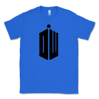 True Royal dr who tshirt Classic Tee - artisFamous