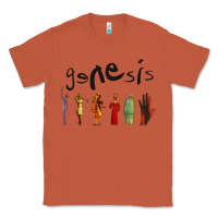Copper genesis new Classic Tee - artisFamous