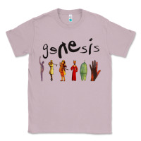 Lilac genesis new Classic Tee - artisFamous