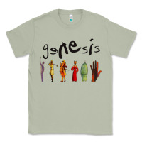 Matcha genesis new Classic Tee - artisFamous