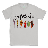 Moon Dust genesis new Classic Tee - artisFamous