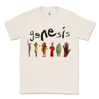 Natural genesis new Classic Tee - artisFamous