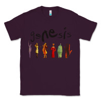 Plum genesis new Classic Tee - artisFamous