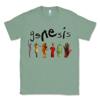 Sage genesis new Classic Tee - artisFamous