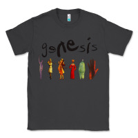 Smoke genesis new Classic Tee - artisFamous