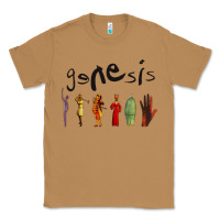 Toasted Coconut genesis new Classic Tee - artisFamous