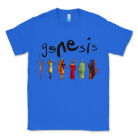 True Royal genesis new Classic Tee - artisFamous