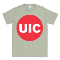 Matcha UIC College Classic Tee - artisFamous