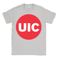 Moon Dust UIC College Classic Tee - artisFamous
