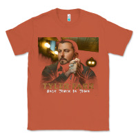 Copper tyler farr Classic Tee - artisFamous