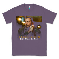 Lavender tyler farr Classic Tee - artisFamous