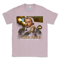 Lilac tyler farr Classic Tee - artisFamous