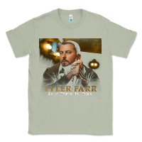 Matcha tyler farr Classic Tee - artisFamous