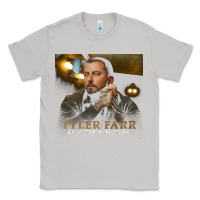 Moon Dust tyler farr Classic Tee - artisFamous