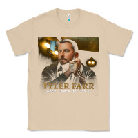 Mushroom tyler farr Classic Tee - artisFamous