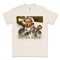 Natural tyler farr Classic Tee - artisFamous