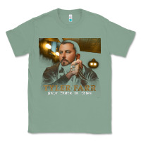 Sage tyler farr Classic Tee - artisFamous