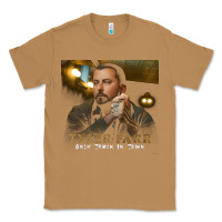 Toasted Coconut tyler farr Classic Tee - artisFamous