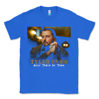 True Royal tyler farr Classic Tee - artisFamous