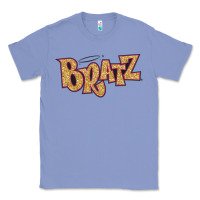 Colony Blue bratz princess Classic Tee - artisFamous