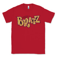 Red bratz princess Classic Tee - artisFamous
