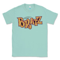 Seafoam bratz princess Classic Tee - artisFamous