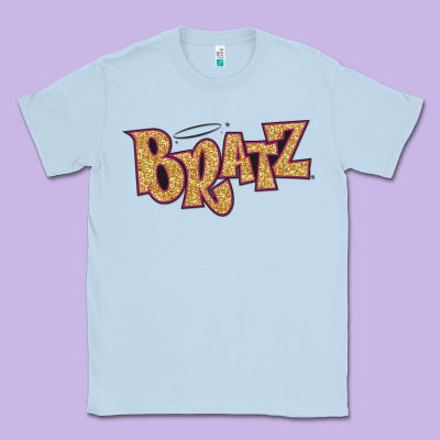 Bratz Princess Classic Tee Designed By Artisfamous