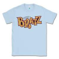 Dusty Blue bratz princess Classic Tee - artisFamous