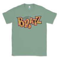 Sage bratz princess Classic Tee - artisFamous